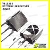 VS1838B IR Receiver Universal Sensor Penerima Infrared TL HX 1838 AK77 - 10pc