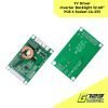 Inverter Lampu Backlight LED Universal Multi 32 - 60 " Inch Modul Module Driver CA233