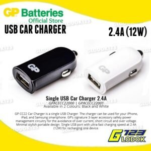 Quick Fast Charging USB Adaptor Port Adapter Charger HP Tablet Mobil