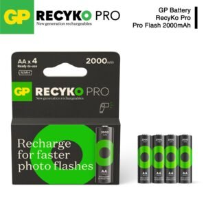 Baterai Foto Kamera Batre AA A2 Flash Canon Nikon Sony Godox Speelite