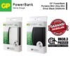 GP Powerbank 5000 10000 20000 mAh Fast Charging Quick Charge Power Bank Full Real Capacity Auto Cut Off Airline Safety Standard UN38.3 Garansi Original