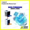 Tablet Pembersih Mesin Cuci Deep Cleaning Washing Machine ORIGINAL