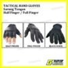 Sarung Tangan Motor Touring Tactical Airsoft Army Military Gloves