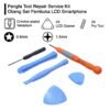 Obeng Set Tool Repair Service Kit Set Pembuka LCD Handphone Smartphone Gadget
