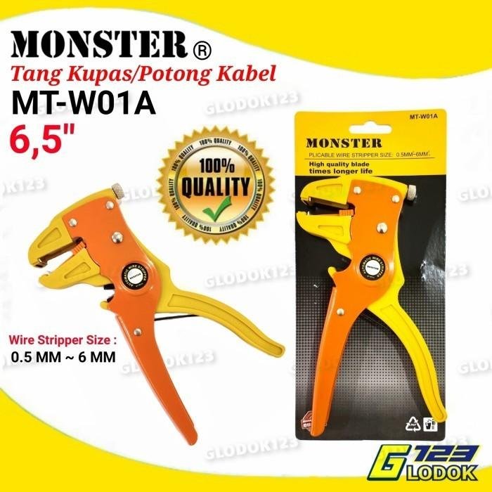 TANG KUPAS KAKAK TUA MT-W01A